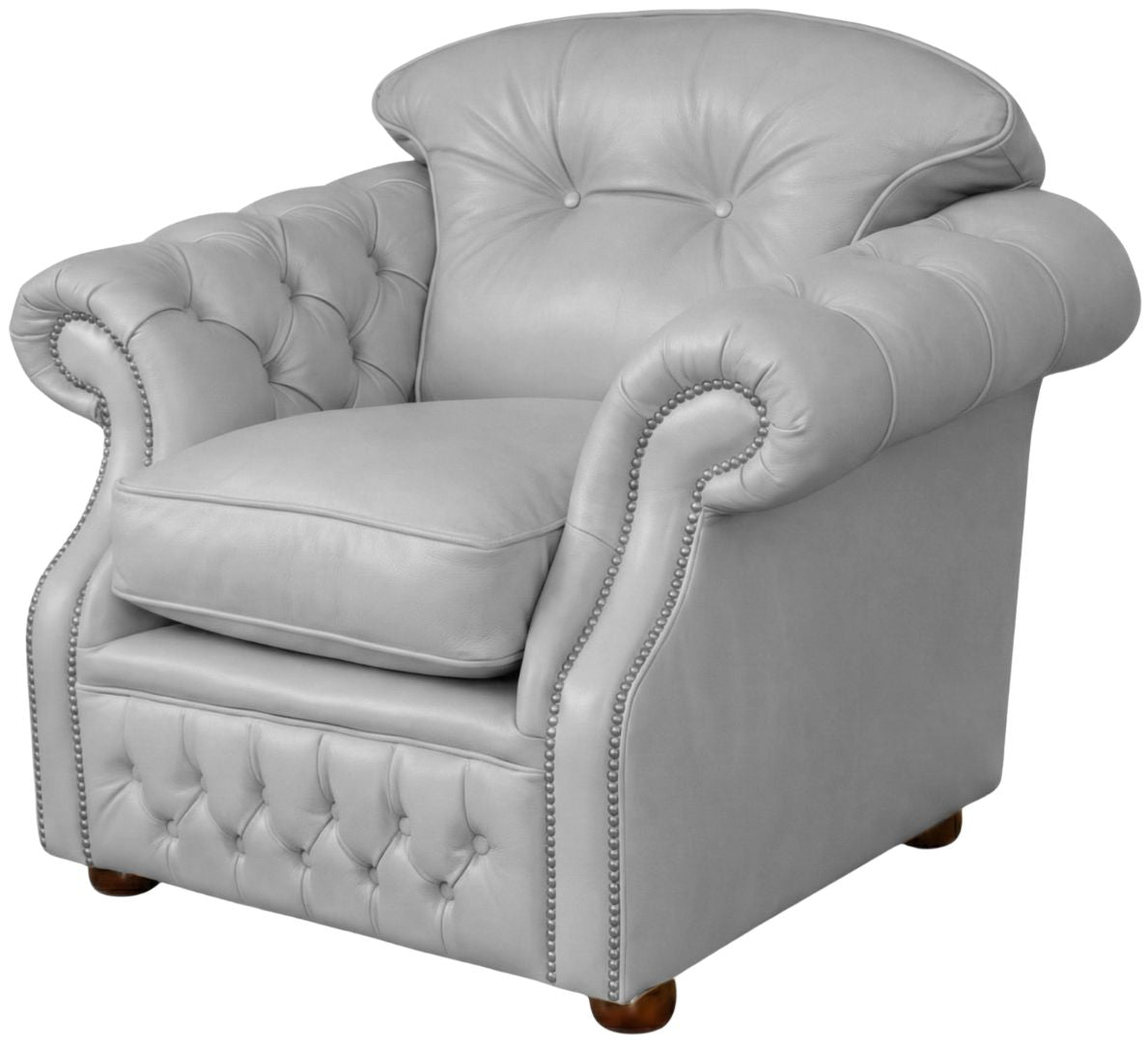 The Warwick Chesterfield